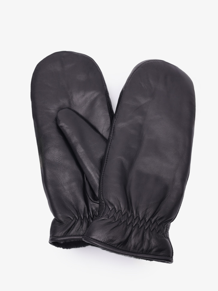 Варежки Baggins (5.0)170307 черные Варежки Baggins (5.0)170307 черные