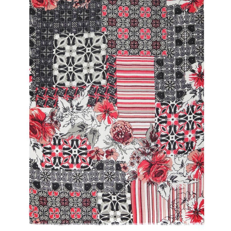 Шарф женский Leo Ventoni GS16-4