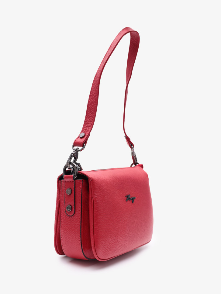 Сумка женская Karya 5069 красная Сумка женская Karya 5069 красная