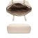 Сумка женская David Jones 7600 oatmeal beige