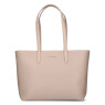 Сумка женская David Jones 7600 oatmeal beige