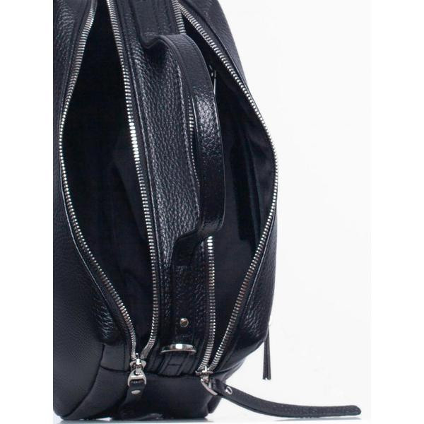 Сумка Richet 3253LN 376 чёрная Сумка Richet 3253LN 376 чёрная