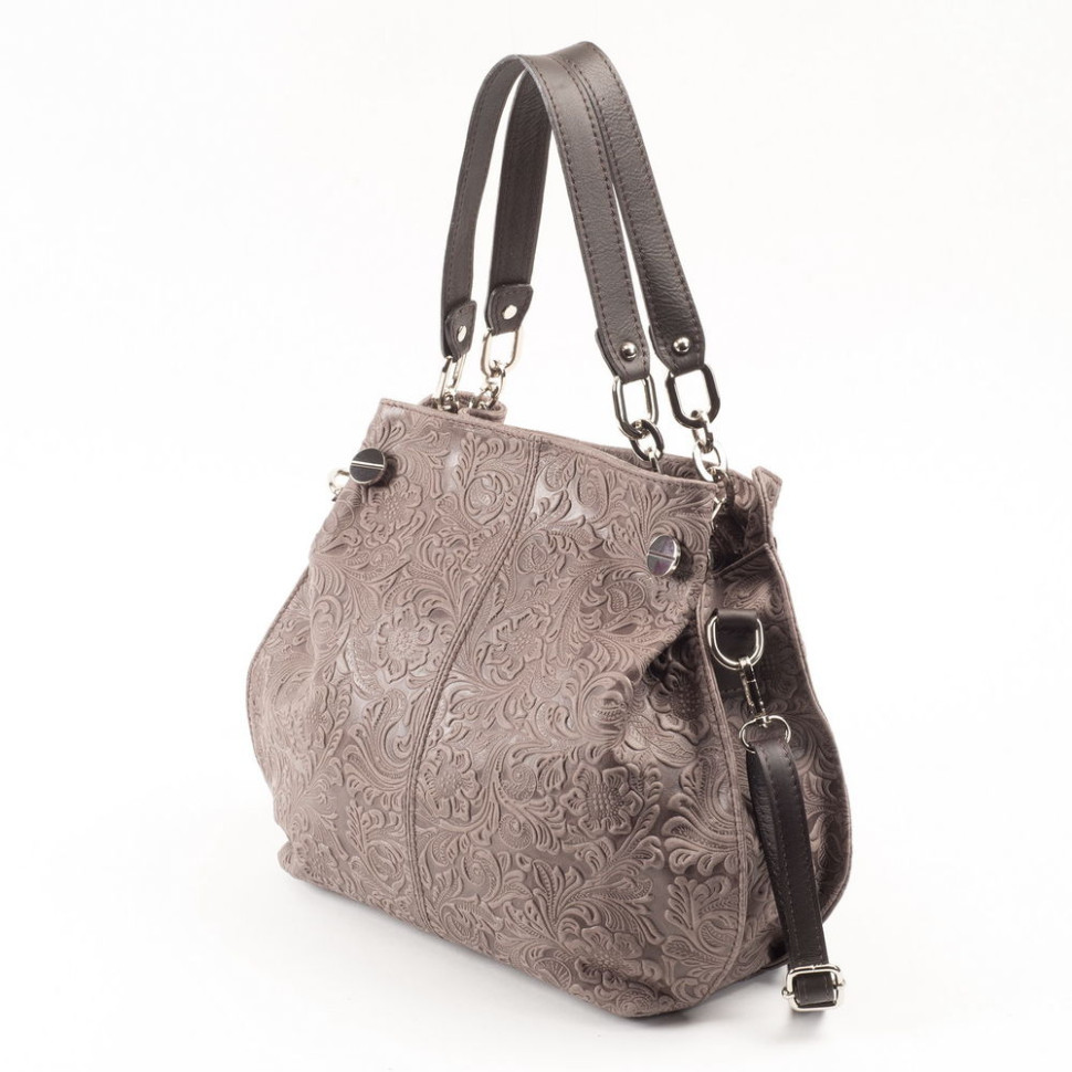 Сумка женская итальянская Roberta Firenze 245 sissi смог Сумка женская итальянская Roberta Firenze 245 sissi смог