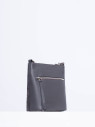 Сумка Richet 3245LNC серая 744763 Сумка Richet 3245LNC серая 744763