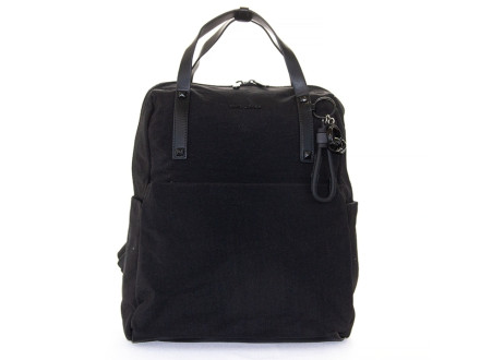 Рюкзак городской David Jones 8261 black Рюкзак городской David Jones 8261 black