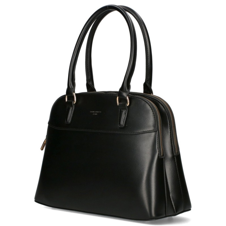 Сумка женская David Jones  6940 black