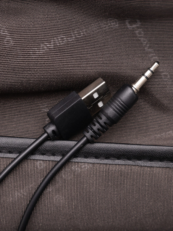 Рюкзак David Jones 932206 black