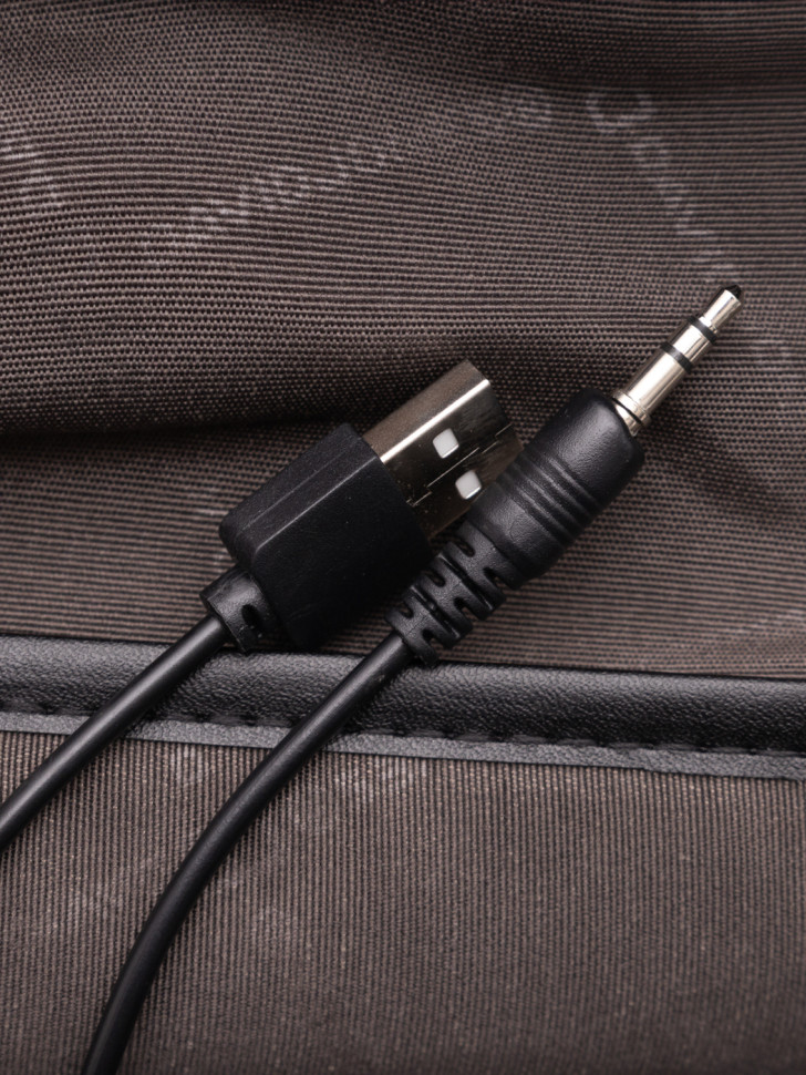 Рюкзак David Jones 932206 black