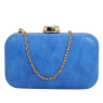 Клатч Flioraj 309689 синий Клатч Flioraj 309689 синий