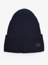 Шапка мужская MARHATTER 12780 темно-синяя (57-59)
