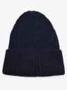 Шапка мужская MARHATTER 12780 темно-синяя (57-59)