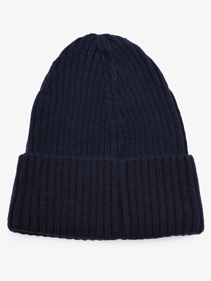 Шапка мужская MARHATTER 12780 темно-синяя (57-59) Шапка мужская MARHATTER 12780 темно-синяя (57-59)