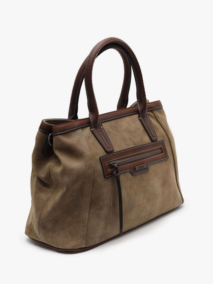 Сумка женская Flame Dance 2070 khaki Сумка женская Flame Dance 2070 khaki