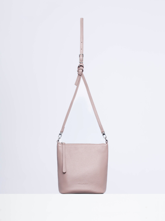 Сумка Richet 3245LN 757 пудра Сумка Richet 3245LN 757 пудра