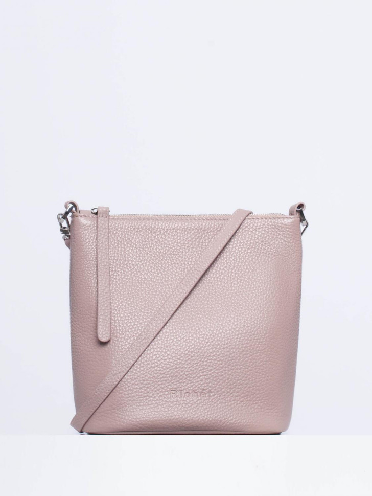 Сумка Richet 3245LN 757 пудра