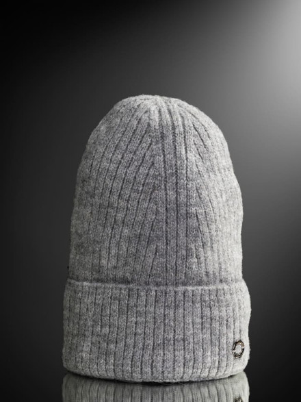Шапка женская 13180 MARHATTER серый (56-58) Шапка женская 13180 MARHATTER серый (56-58)