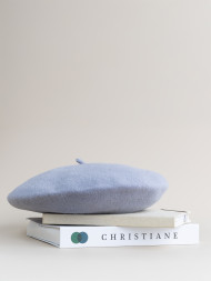 Берет женский Stigler, ангора Берет женский Stigler, ангора