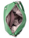 Сумка FIATO 2757 вителло верде кьяро