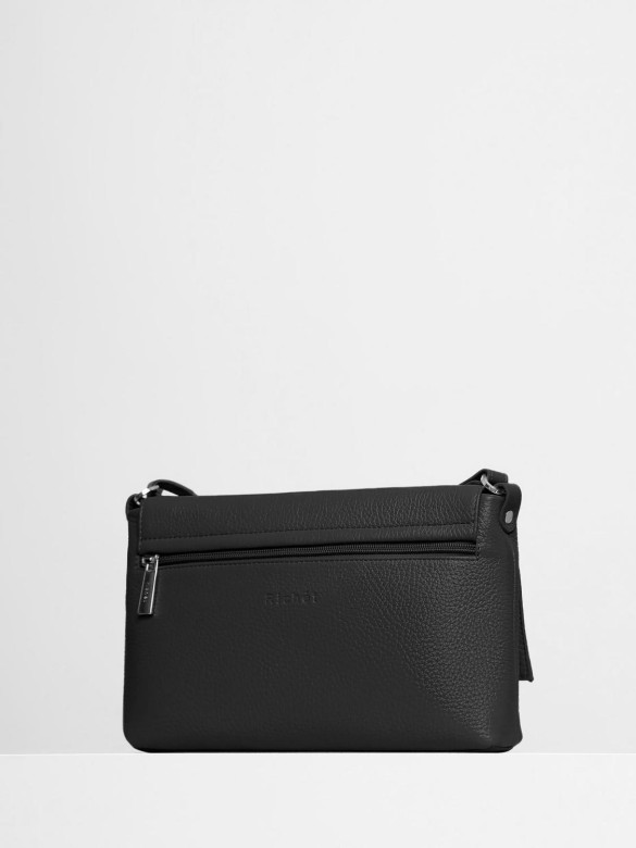 Сумка Richet 2800LN 376 чёрная Сумка Richet 2800LN 376 чёрная