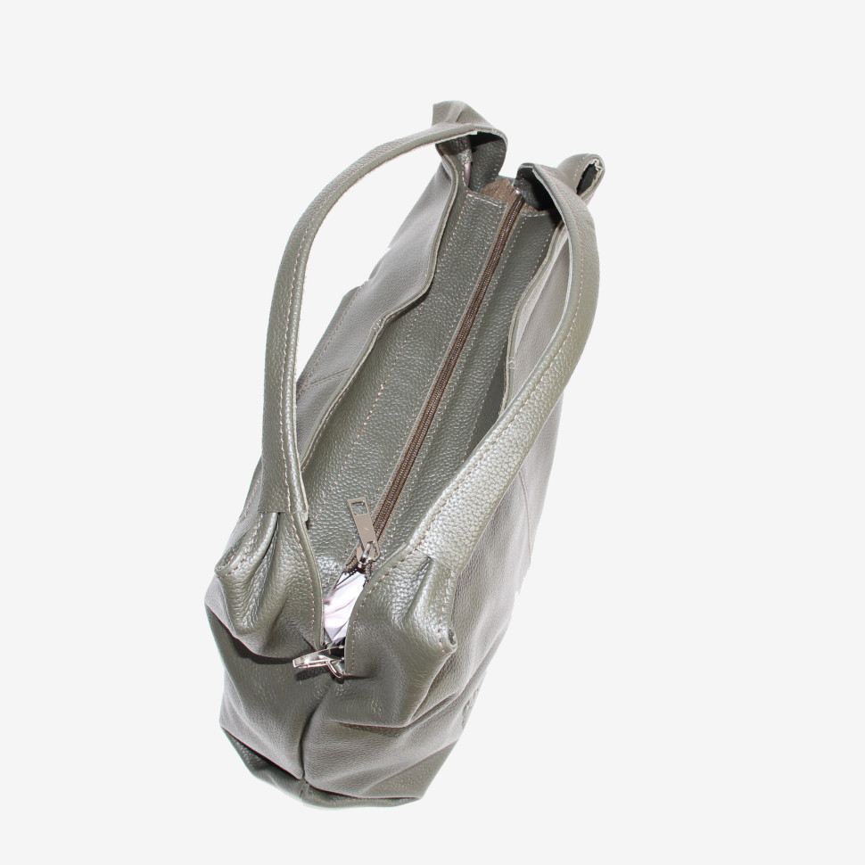 Сумка из кожи Maxsimo Tarnavsky 1976 чёрная Сумка из кожи Maxsimo Tarnavsky 1976 чёрная