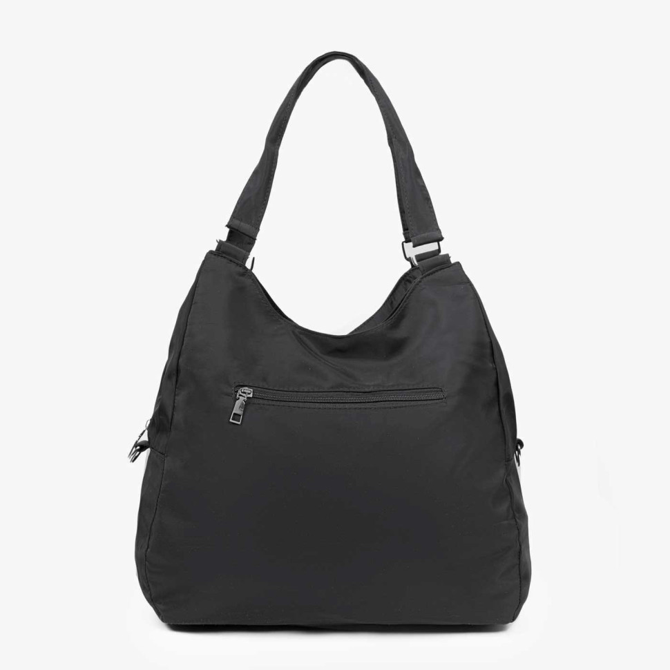 Сумка Guecca Б RY-04 черная Сумка Guecca Б RY-04 черная