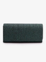 Клатч 1703-1 green