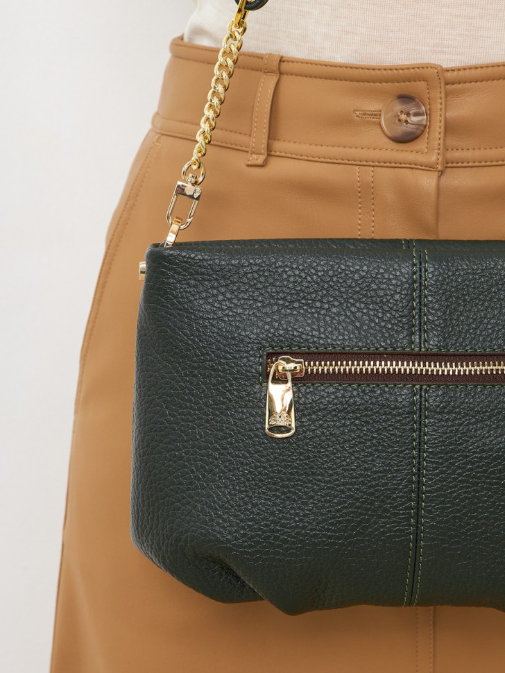 Сумка Fiato 2719 вителло верде Сумка Fiato 2719 вителло верде