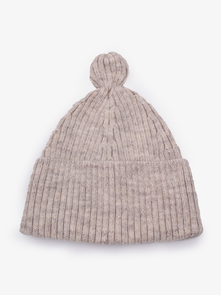 Шапка Stigler 27-372 жемчужная Шапка Stigler 27-372 жемчужная