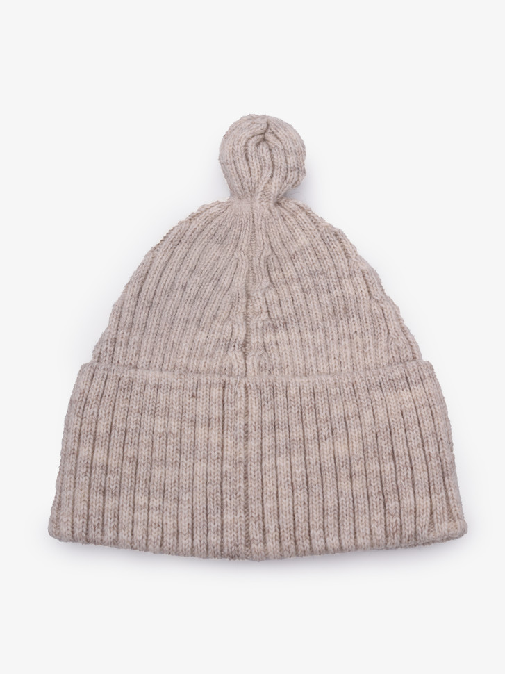 Шапка Stigler 27-372 жемчужная Шапка Stigler 27-372 жемчужная