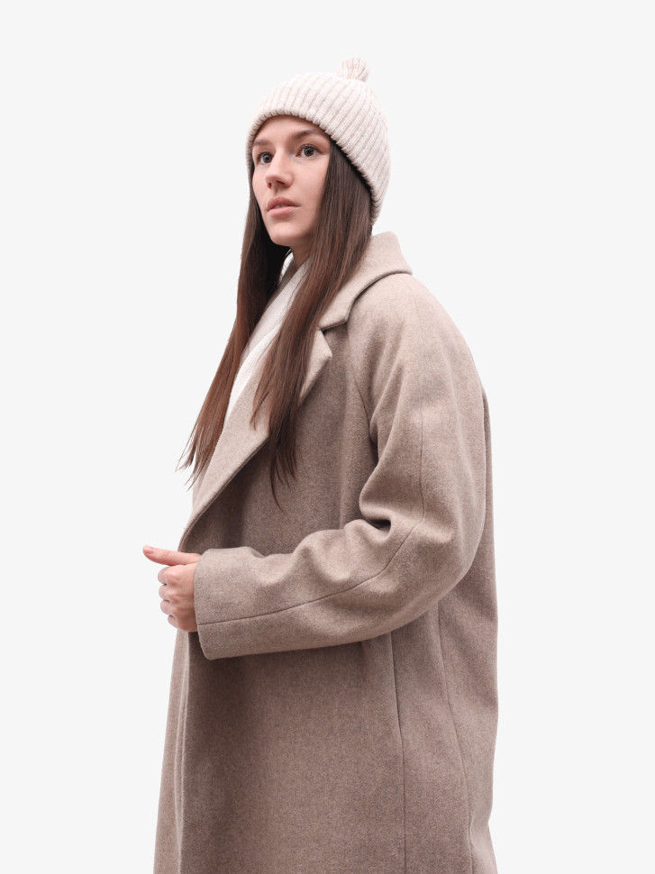 Шапка Stigler 27-372 жемчужная Шапка Stigler 27-372 жемчужная