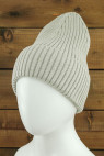 Женская шапка-бини 27-280 Stigler светло-серый Женская шапка-бини 27-280 Stigler светло-серый