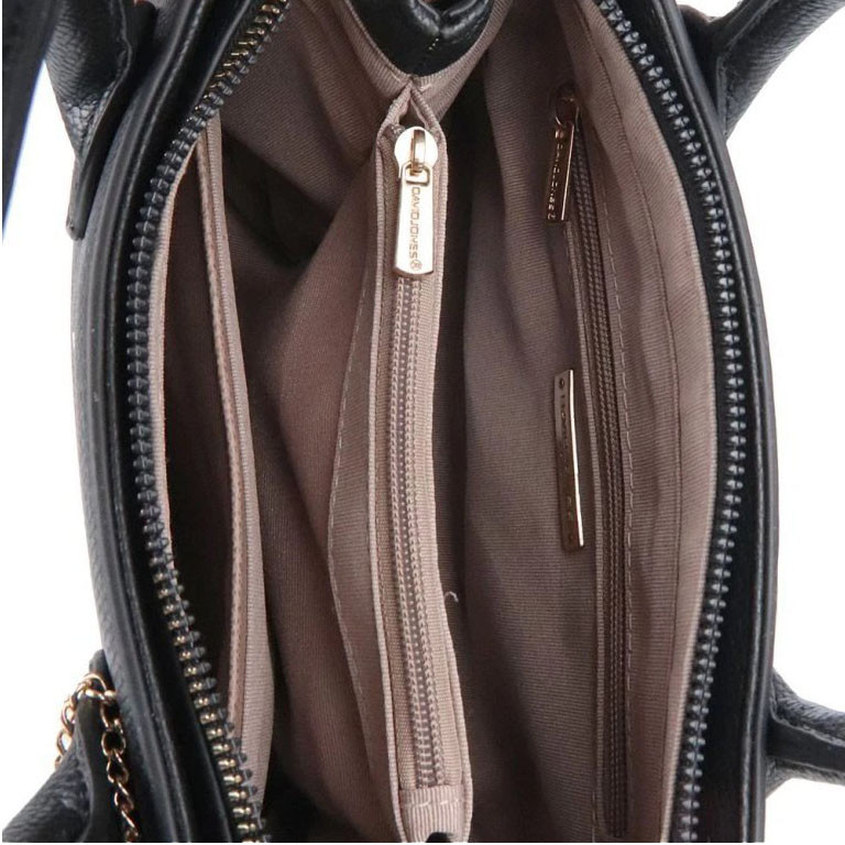 Сумка женская David Jones 7210 apricot Сумка женская David Jones 7210 apricot