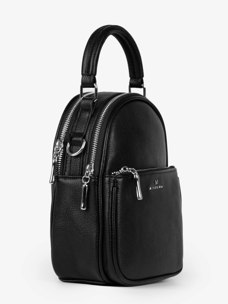 Сумка Alex&Mia, 9101 черная