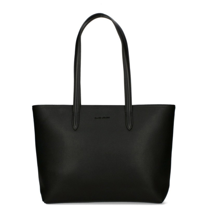 Сумка женская David Jones 7600 black Сумка женская David Jones 7600 black