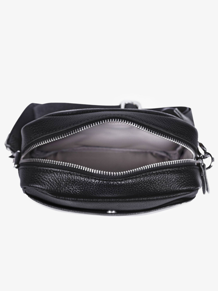 Сумка Baggins, 3801 черная Сумка Baggins, 3801 черная