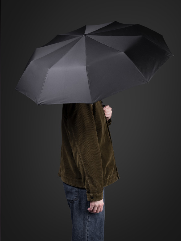 Зонт мужской Три Слона с/а М7100 Зонт мужской Три Слона с/а М7100