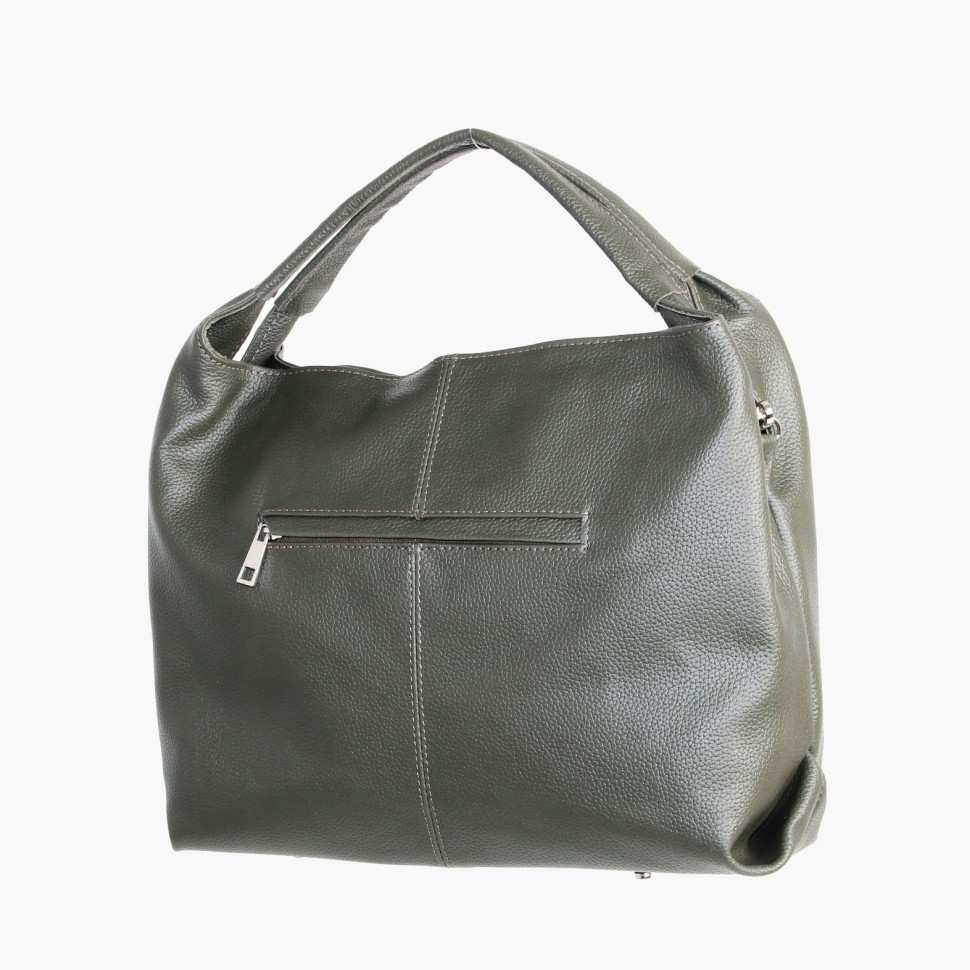 Сумка из кожи Maxsimo Tarnavsky 1976 хаки Сумка из кожи Maxsimo Tarnavsky 1976 хаки