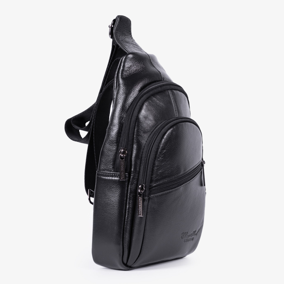 Рюкзак Cheer Soul G 7092 черный