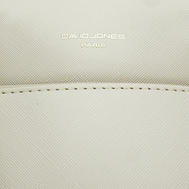 Сумка женская David Jones 6994 cr.white Сумка женская David Jones 6994 cr.white