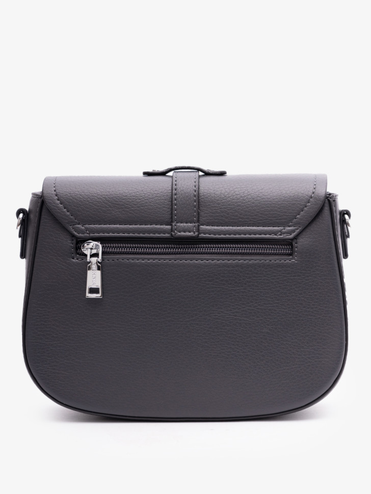 Сумка кросс-боди Vishnia 0413 grey Сумка кросс-боди Vishnia 0413 grey