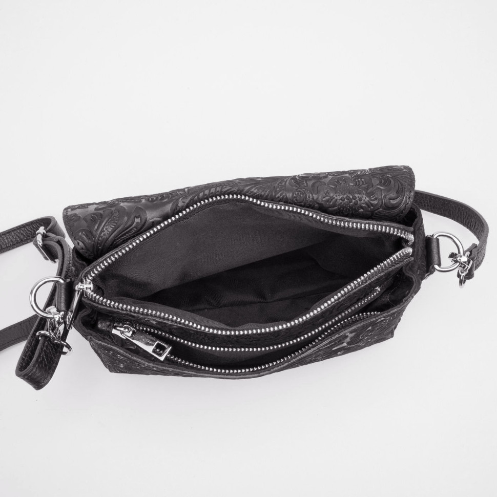 Сумка женская итальянская Roberta Firenze 745 долларо бежевая Сумка женская итальянская Roberta Firenze 745 долларо бежевая