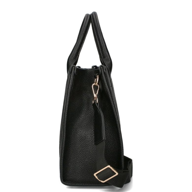 Сумка женская David Jones 7172 black