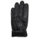 Перчатки женские Fabretti GSF15-1S черные Перчатки женские Fabretti GSF15-1S черные