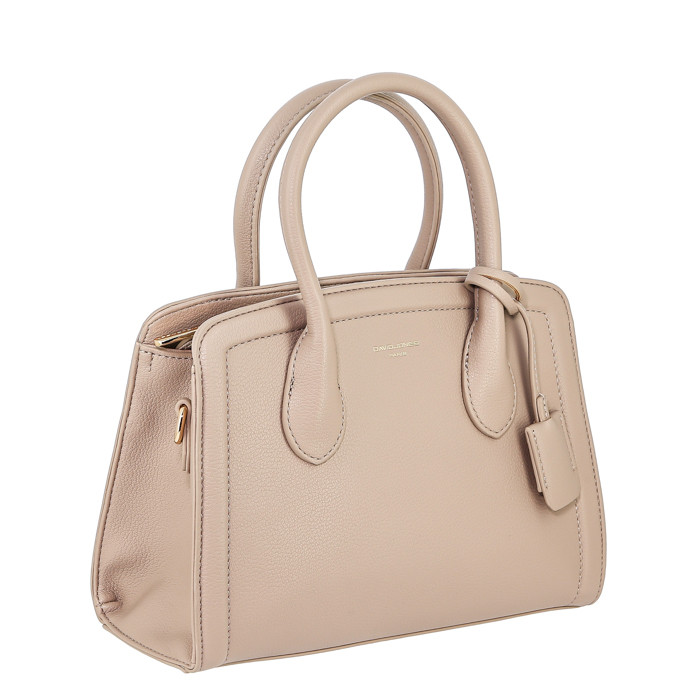 Сумка женская David Jones 7205 gravel