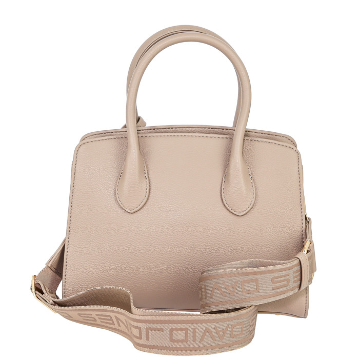 Сумка женская David Jones 7205 gravel