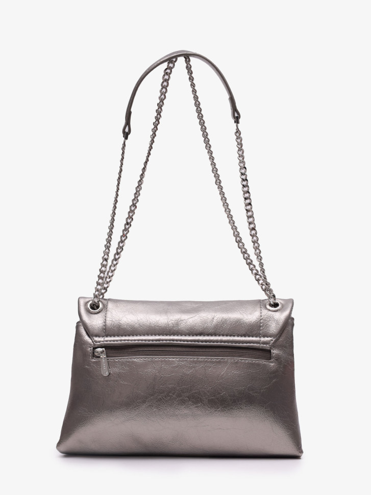 Сумка женская David Jones 7599 ancient golden