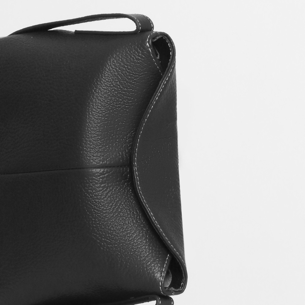 Сумка Richet 3187LN 376 черная