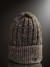 Шапка женская 12838/2 MARHATTER кофе (56-58)
