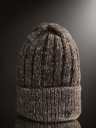 Шапка женская 12838/2 MARHATTER кофе (56-58)