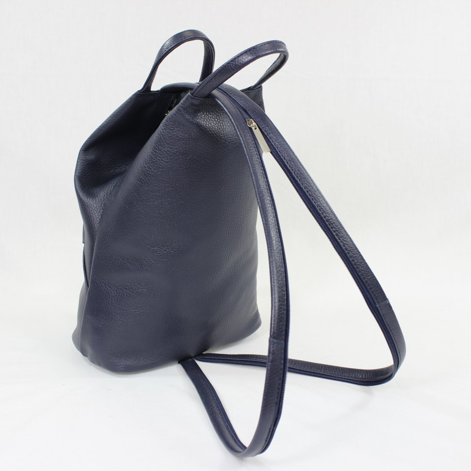 Сумка-рюкзак женская Модерато 58 трава Сумка-рюкзак женская Модерато 58 трава